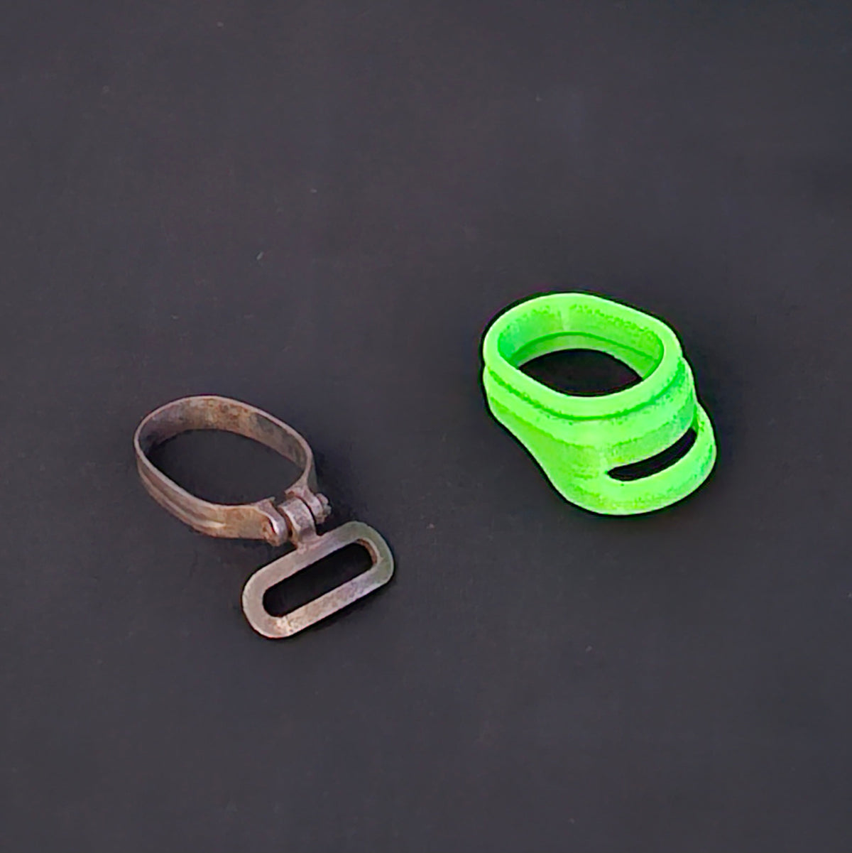 ART Part - Upper Sling Swivel