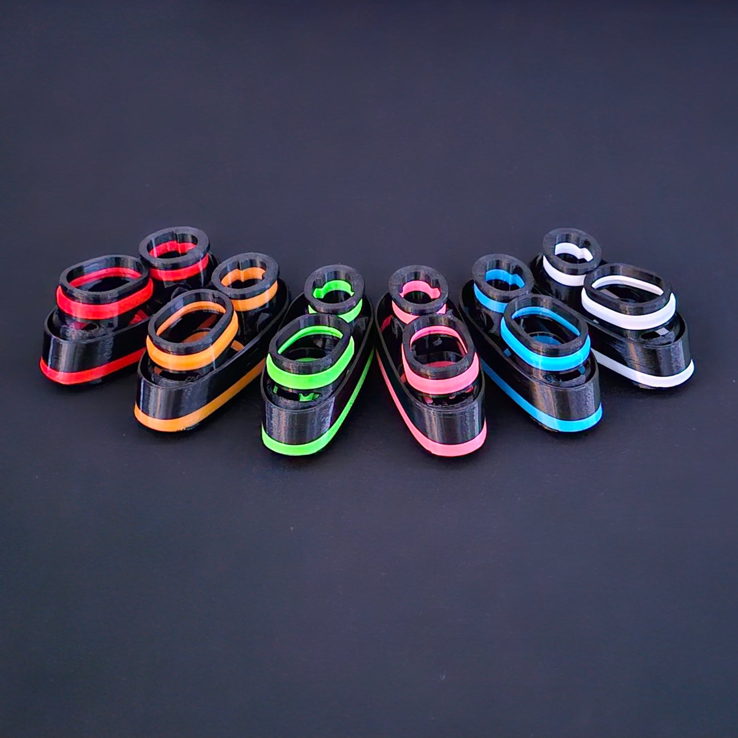 Custom ART Part Complete Kit (2 Colors)
