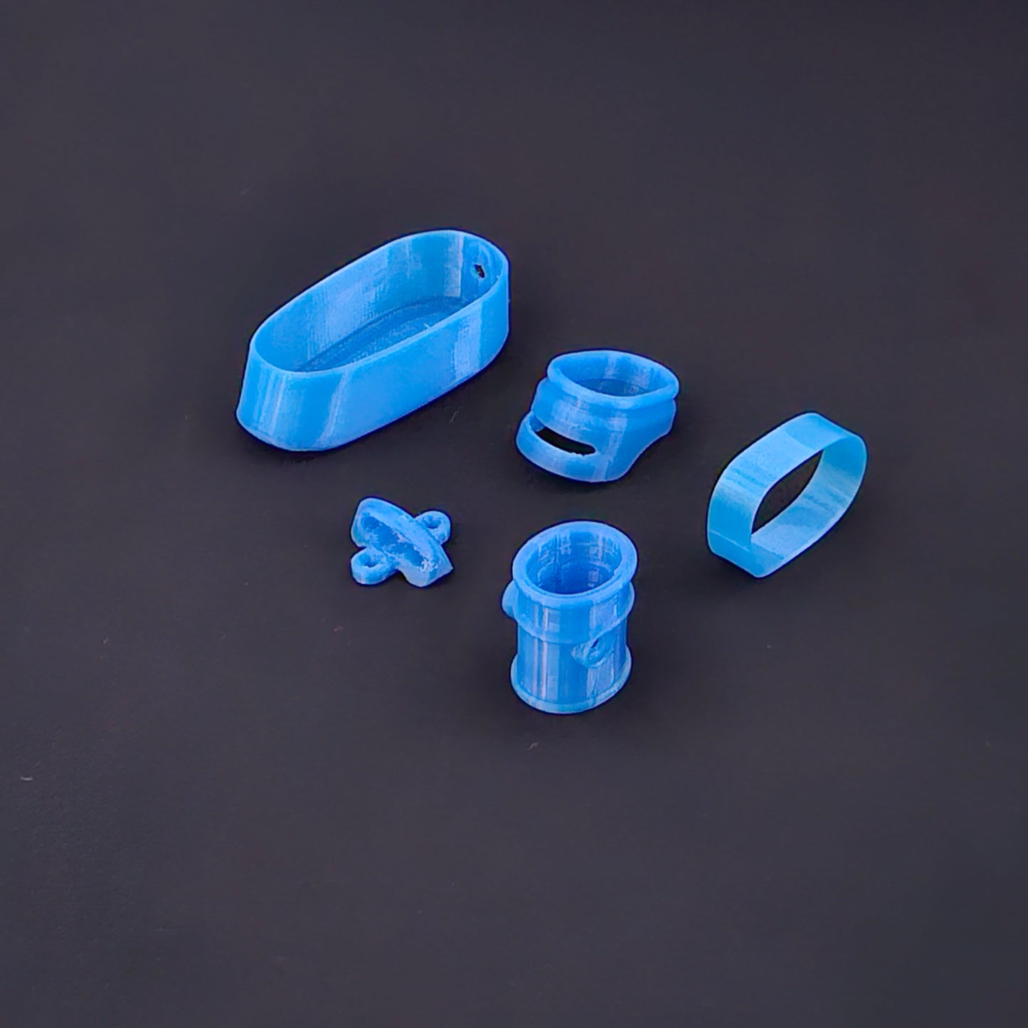 A.R.T. Parts - USA Collection