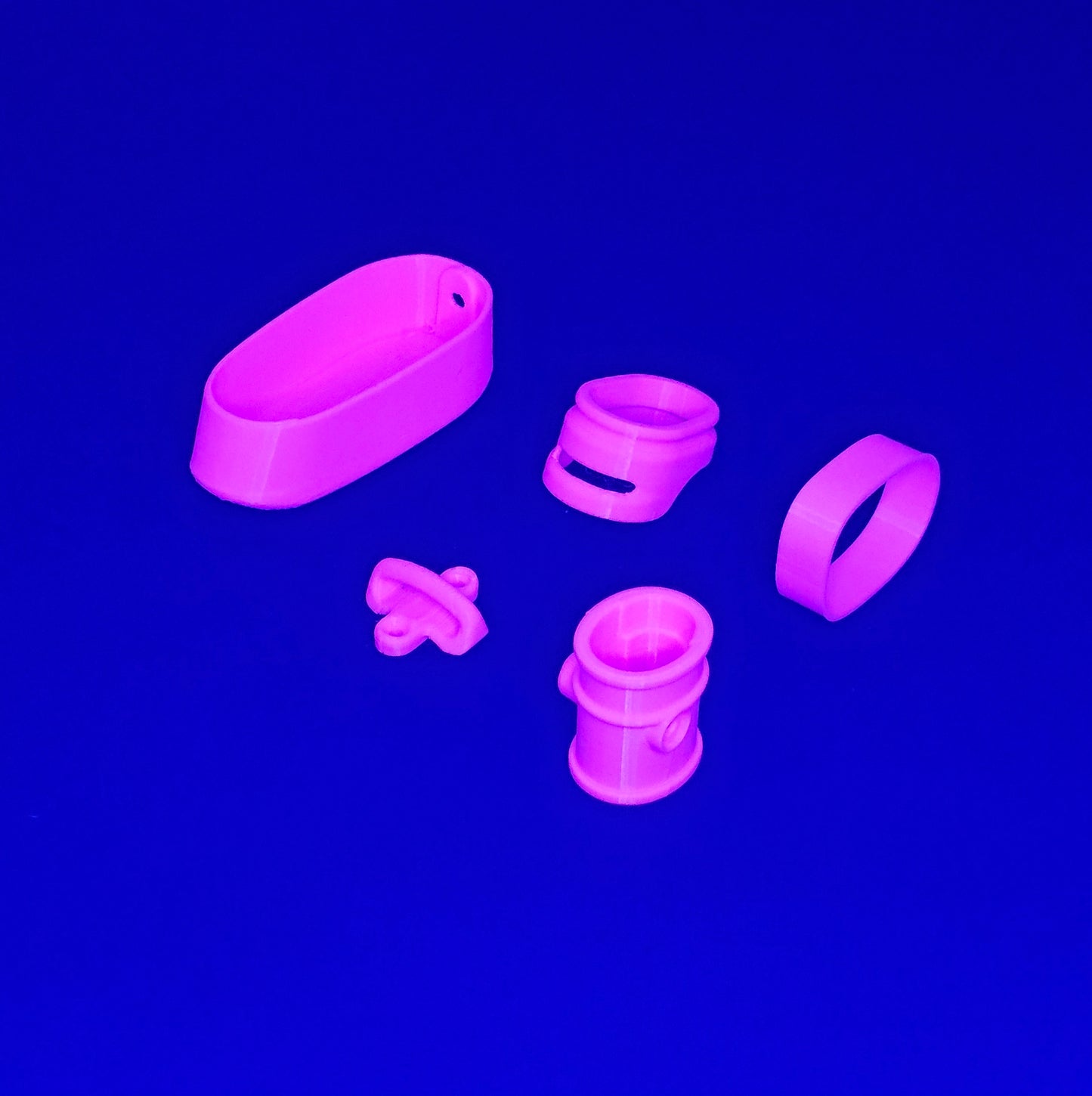 A.R.T. Parts - Neon Collection