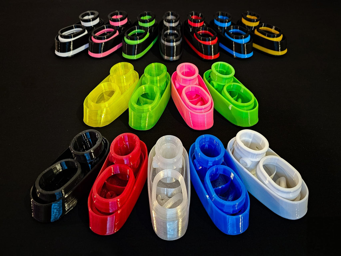 A.R.T. Parts - Classic Collection
