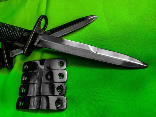 The Meaning of "Exceptional" in Military Drill