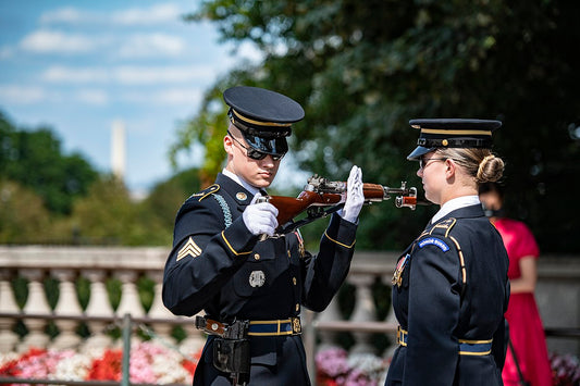 The Ultimate Guide to Proper Uniform Prep