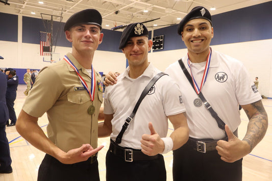 How to Build a Drill Team with Purpose: The Power of a Team SOP