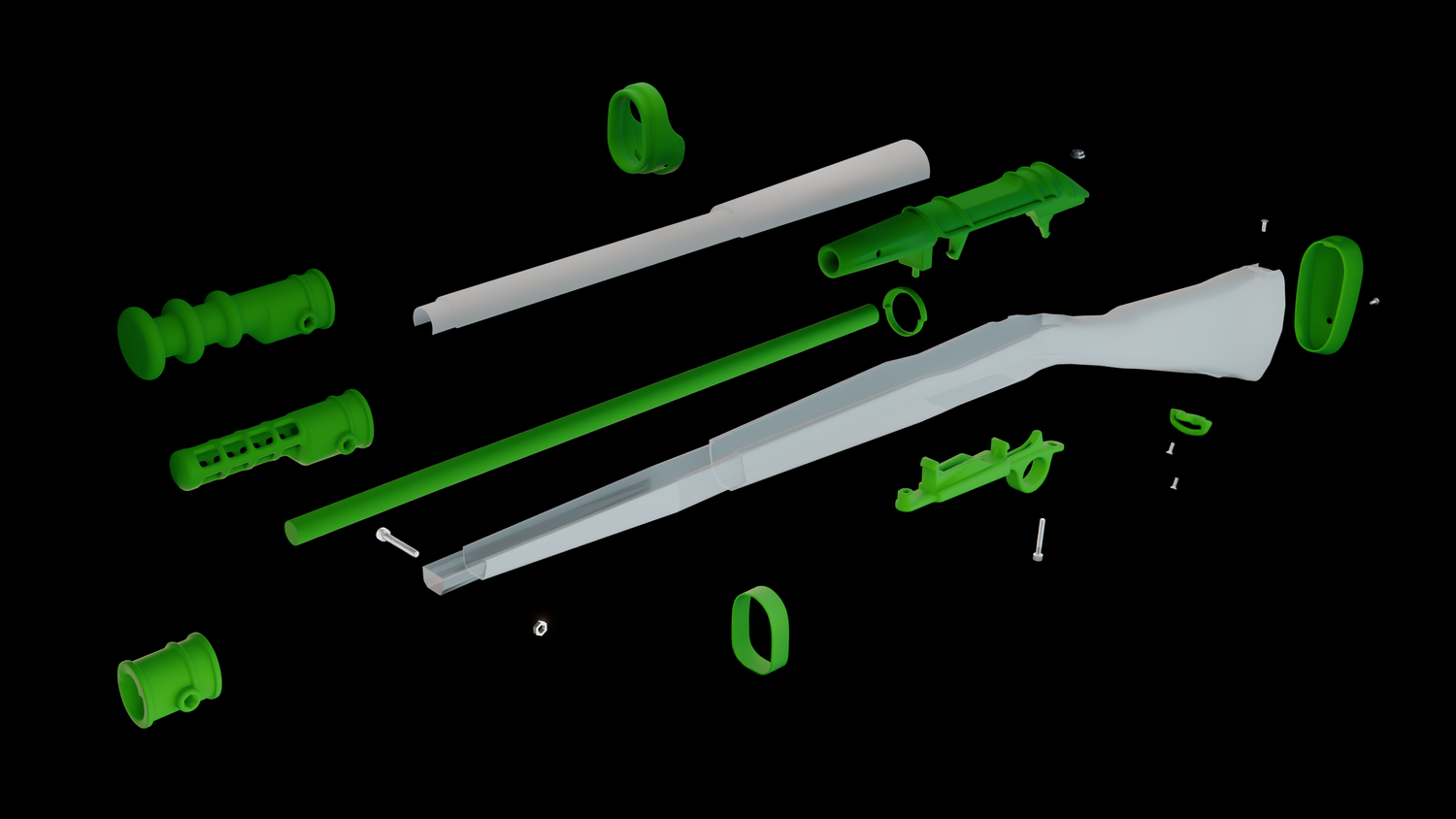 INDIVIDUAL PARTS