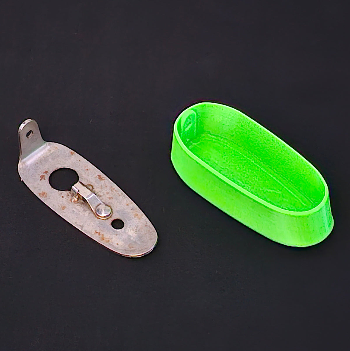 ART Part - Butt Shoe