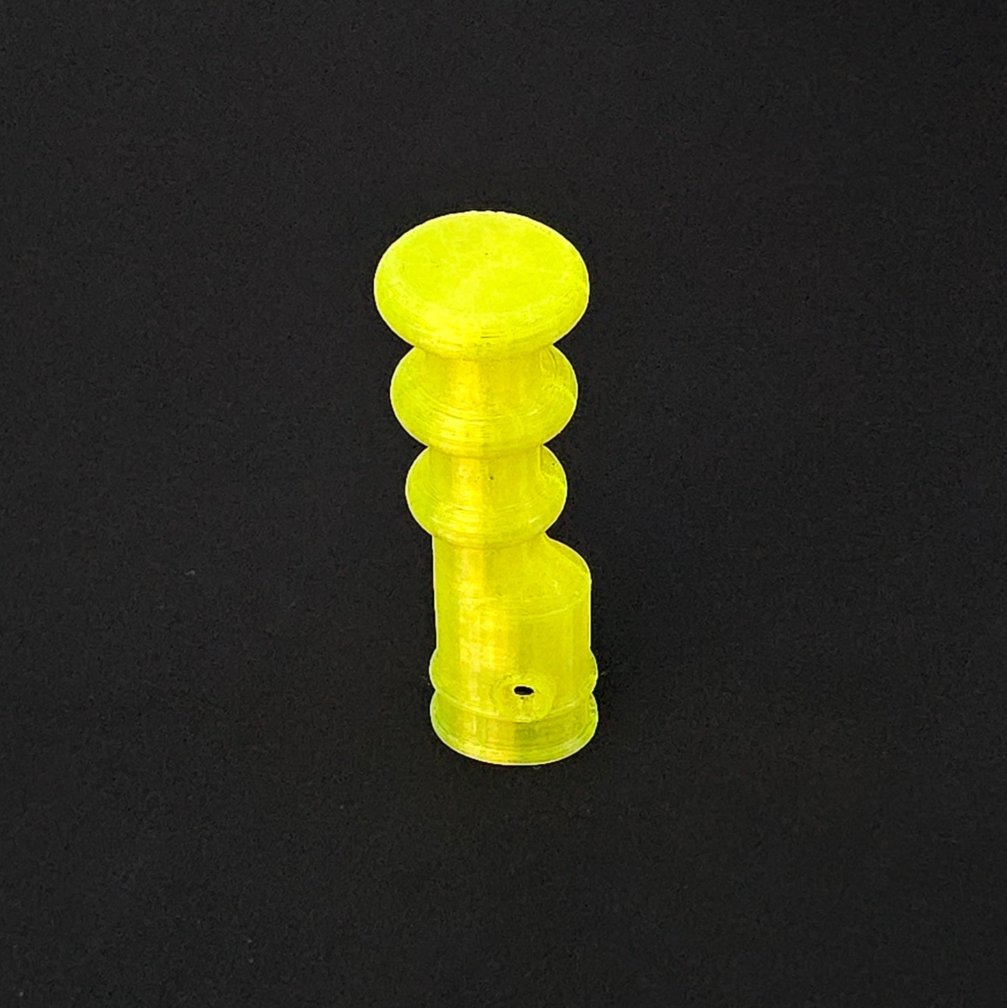 Barrel Tip - Lazer