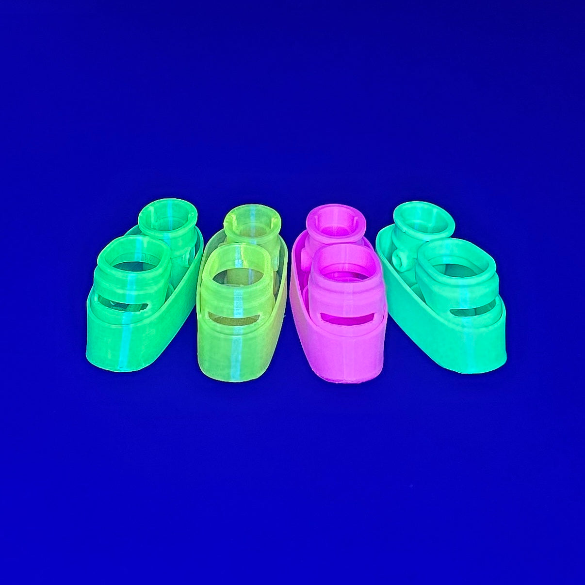 A.R.T. Parts - Neon Collection