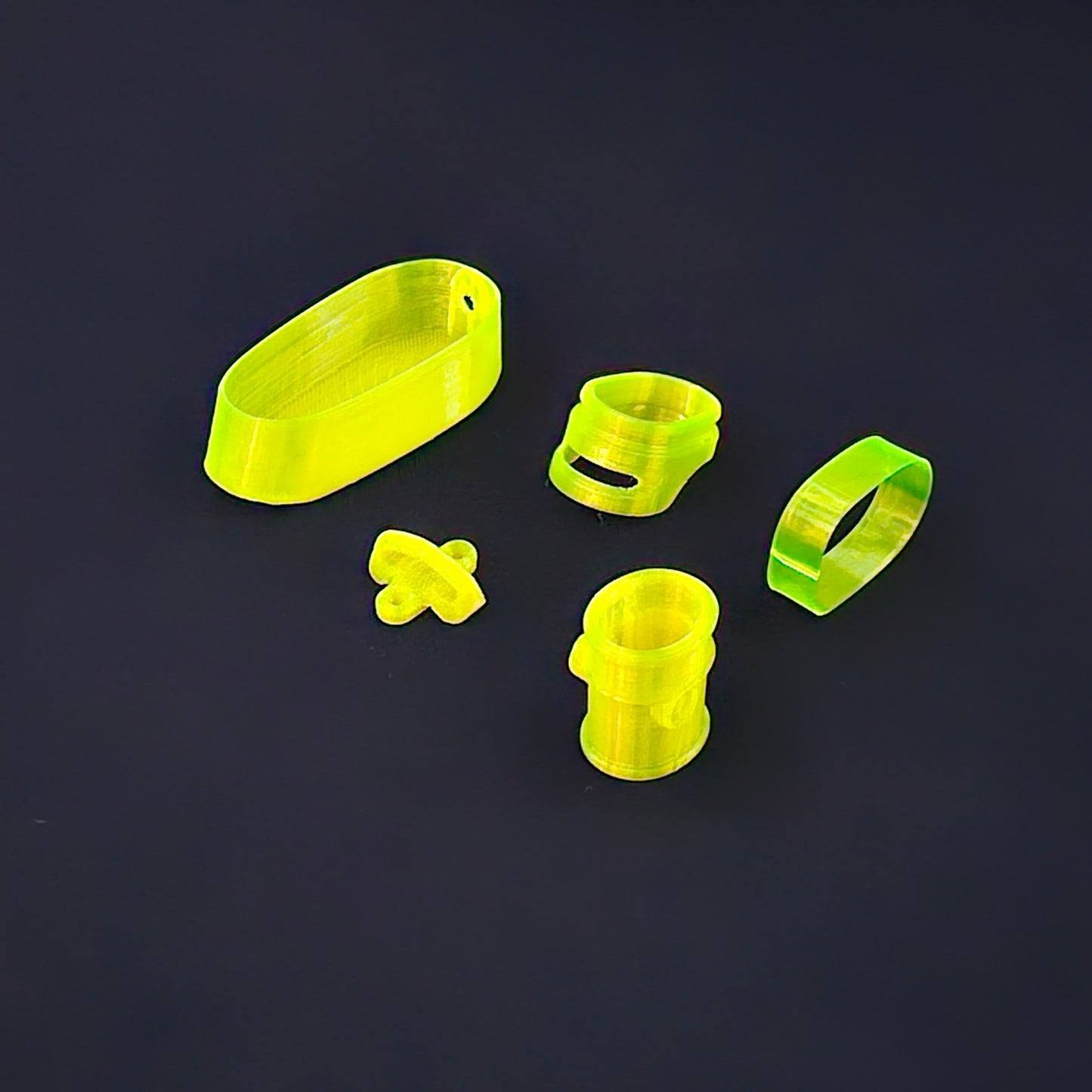 A.R.T. Parts - Neon Collection