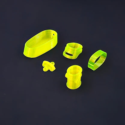 A.R.T. Parts - Neon Collection