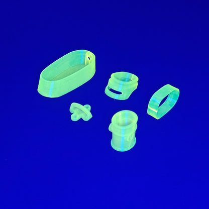 A.R.T. Parts - Neon Collection