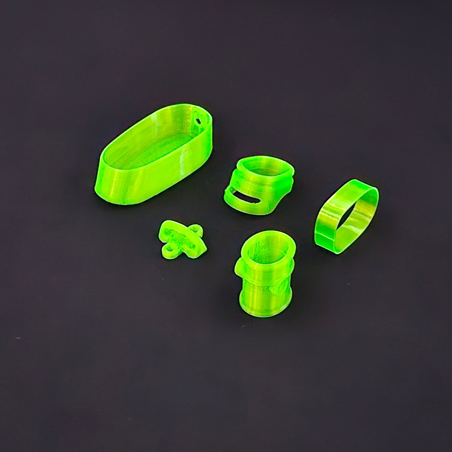 A.R.T. Parts - Neon Collection