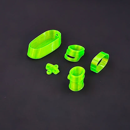 A.R.T. Parts - Neon Collection