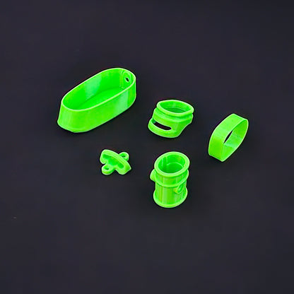 A.R.T. Parts - Neon Collection