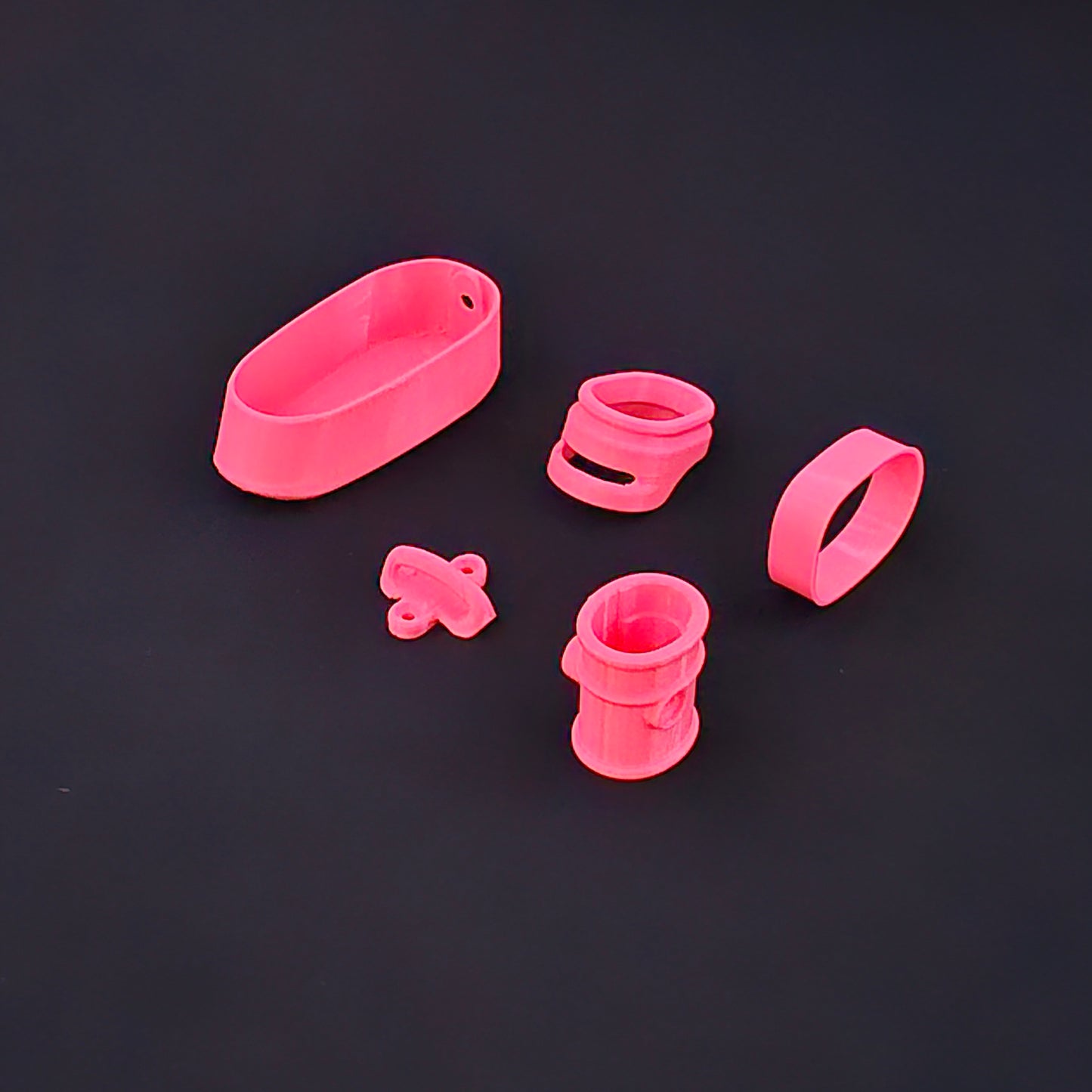 A.R.T. Parts - Neon Collection