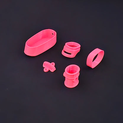 A.R.T. Parts - Neon Collection