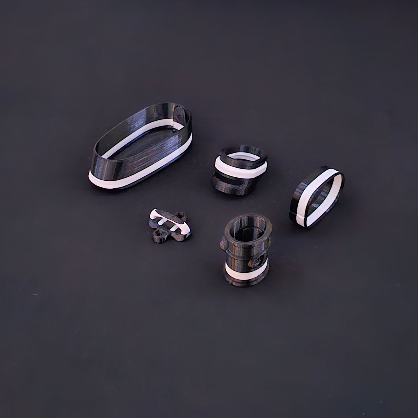 A.R.T. Parts - Private Collection