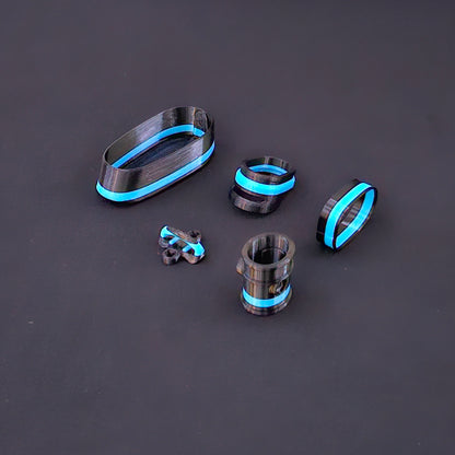 A.R.T. Parts - Private Collection