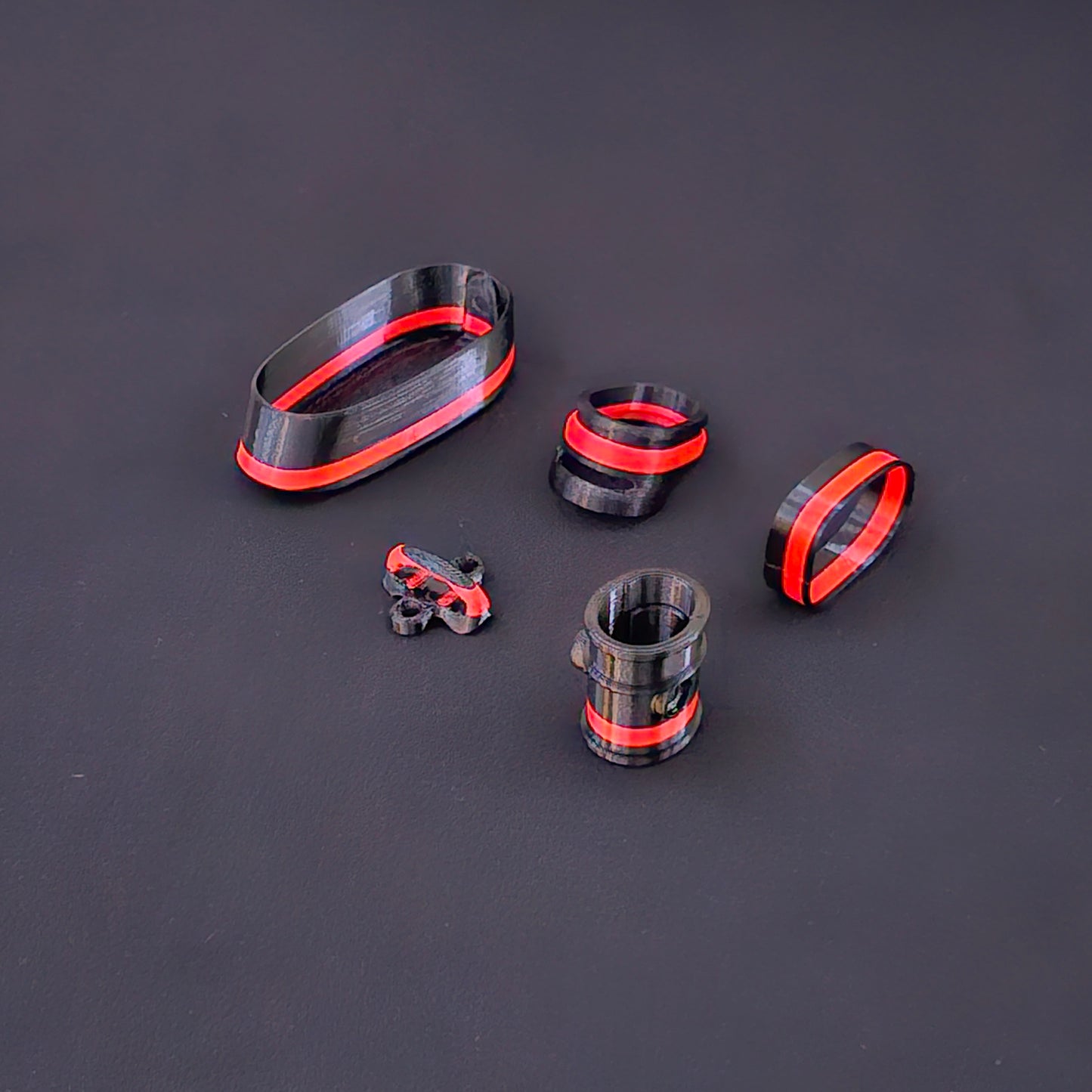 A.R.T. Parts - Private Collection