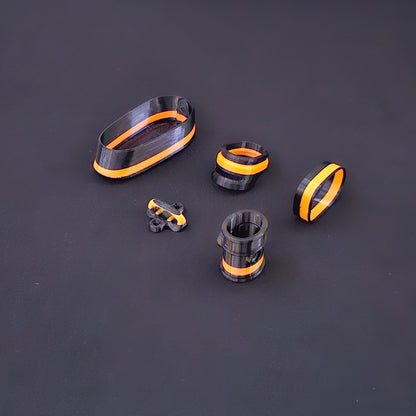 A.R.T. Parts - Private Collection