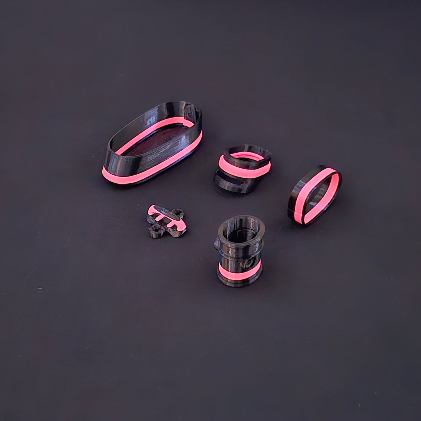A.R.T. Parts - Private Collection