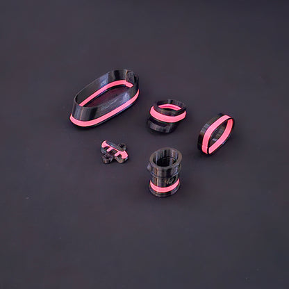 A.R.T. Parts - Private Collection