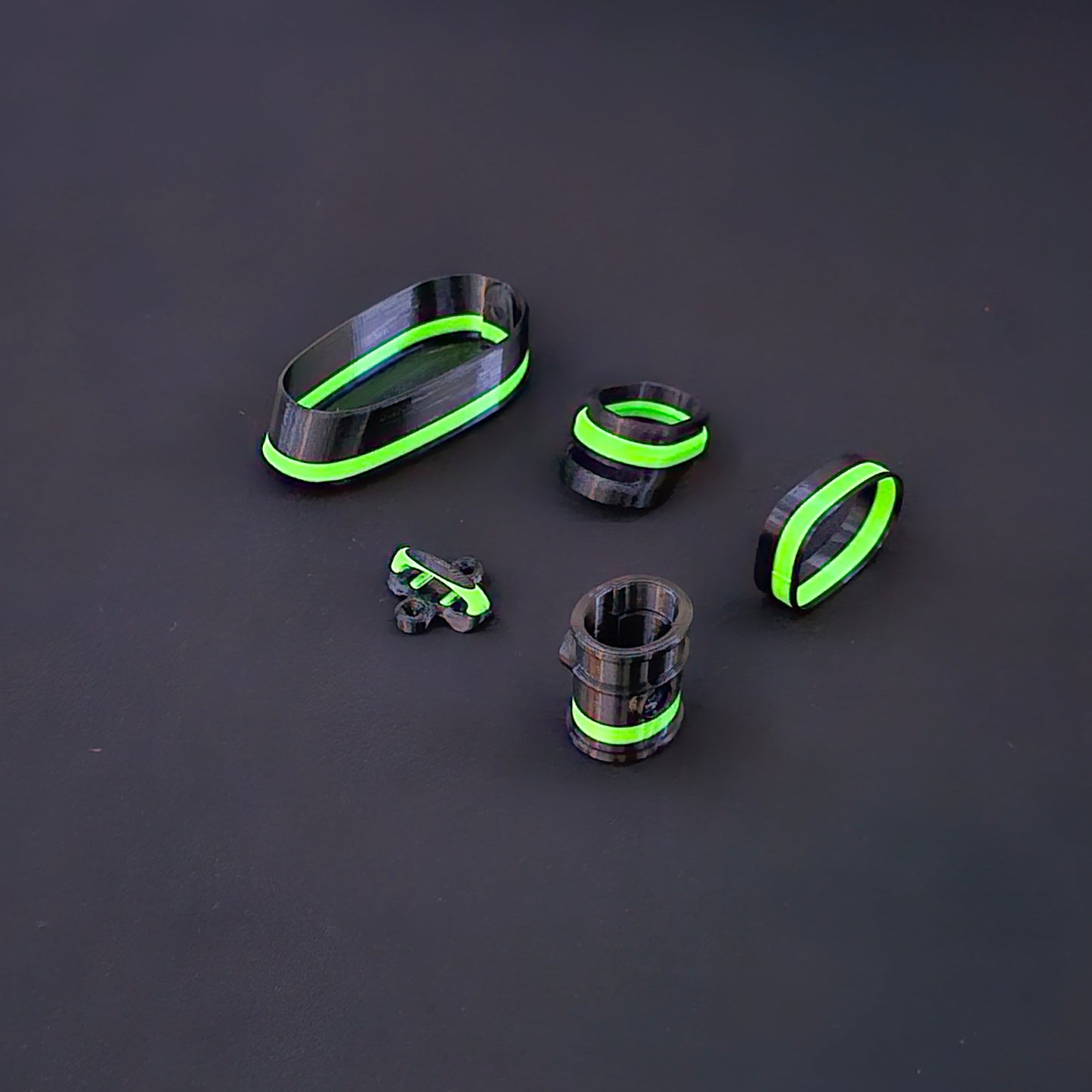 A.R.T. Parts - Private Collection