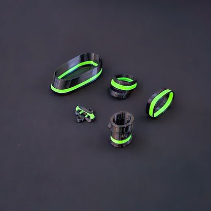 A.R.T. Parts - Private Collection