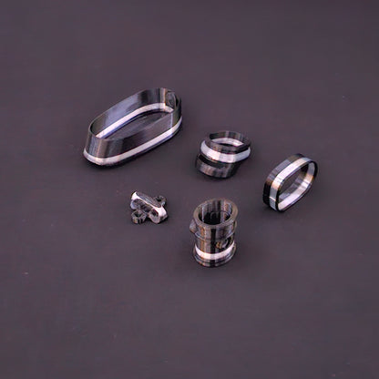 A.R.T. Parts - Private Collection