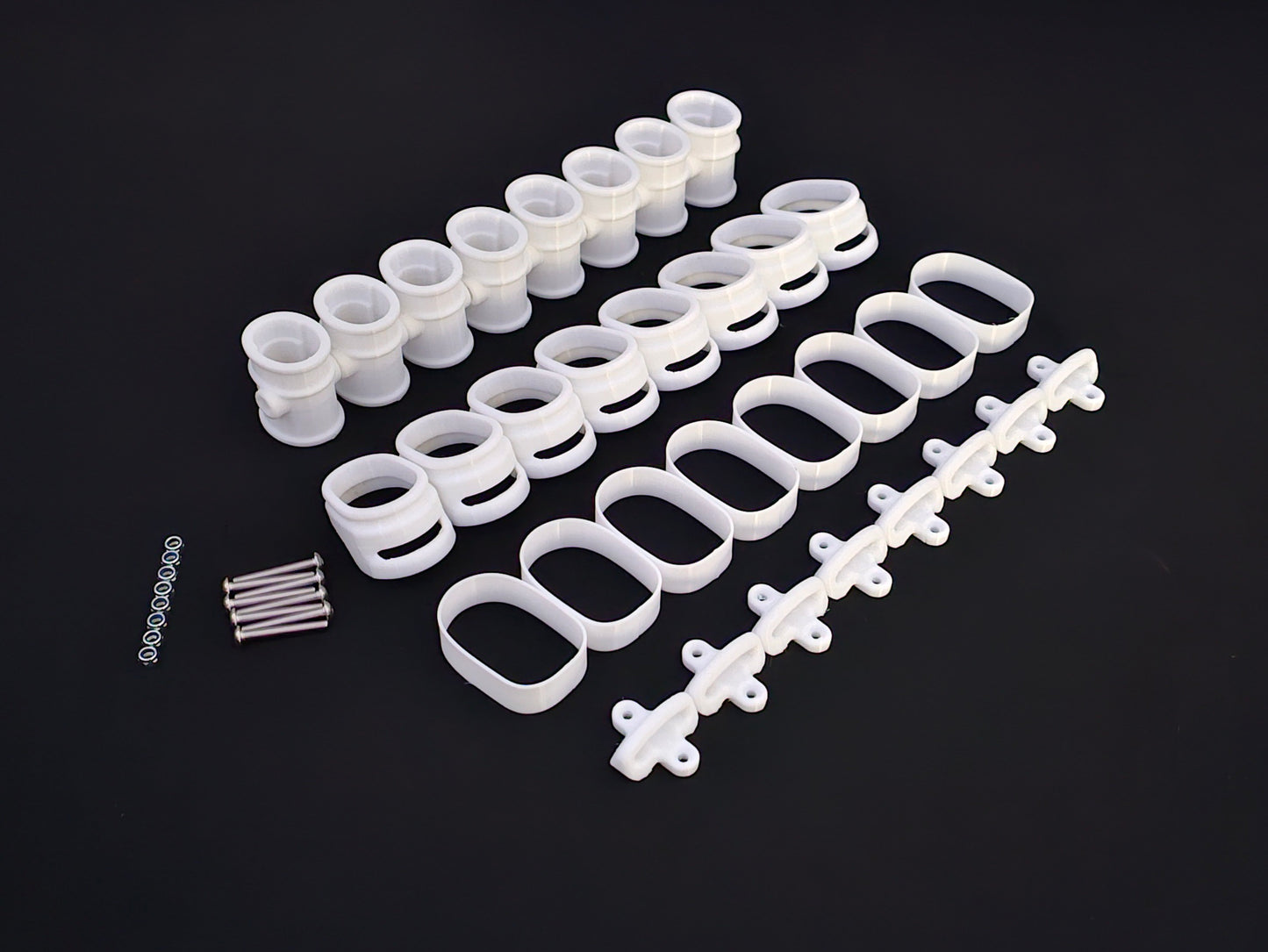 Team Retrofit Kits - (8 ea.)