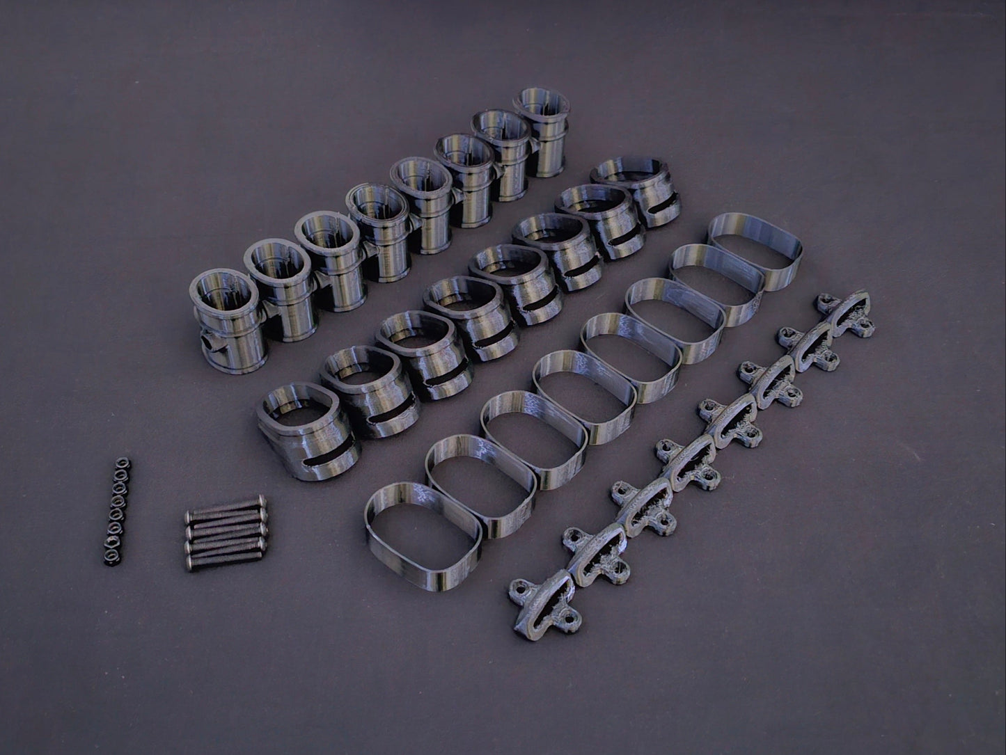 Team Retrofit Kits - (8 ea.)