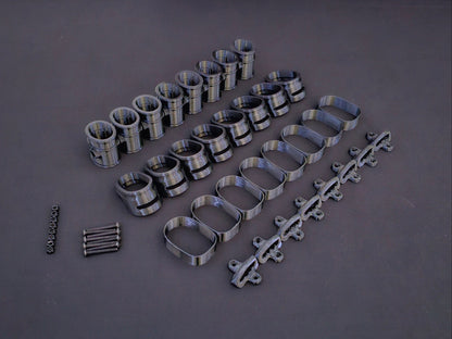 Team Retrofit Kits - (8 ea.)