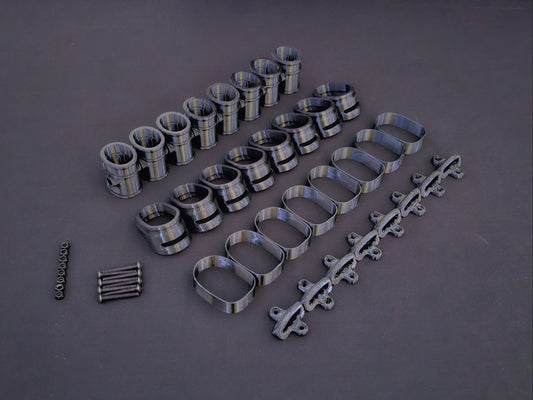 Team Retrofit Kits - (8 ea.)