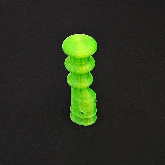 Barrel Tip - Lazer