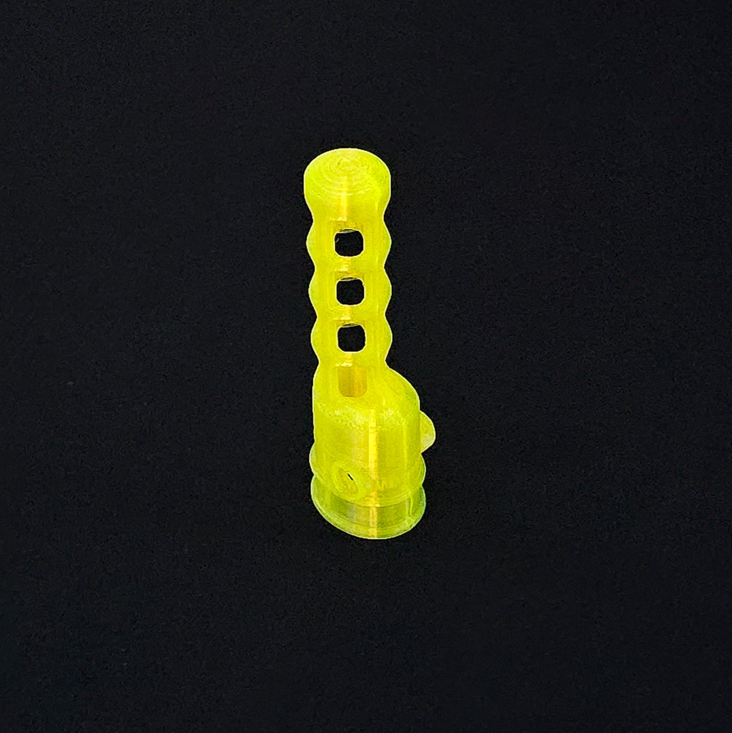Barrel Tip - Cage