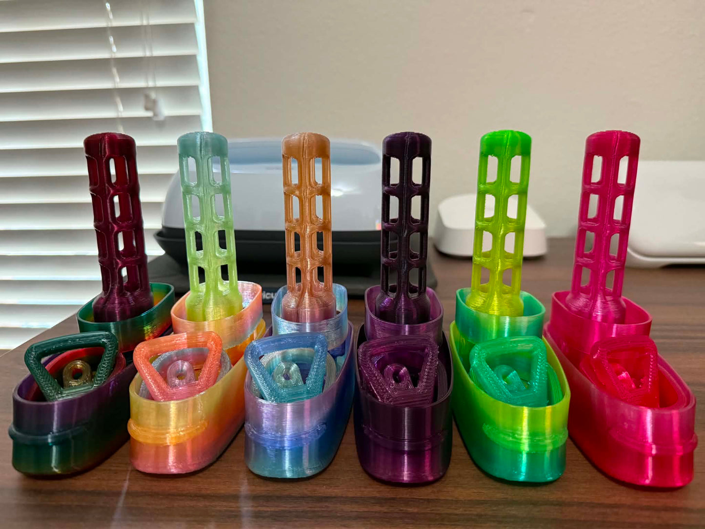 ART Part Complete Gradient Kit