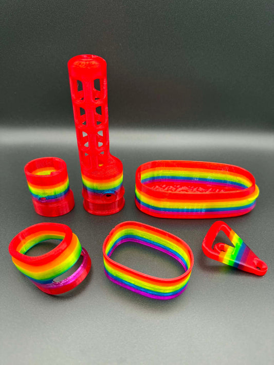 ART Part Complete Gradient Kit