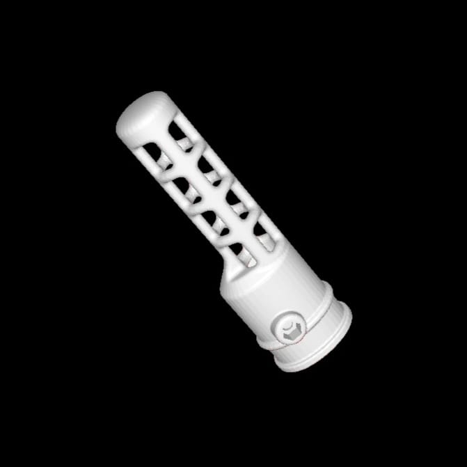 ART Part - Barrel Tip