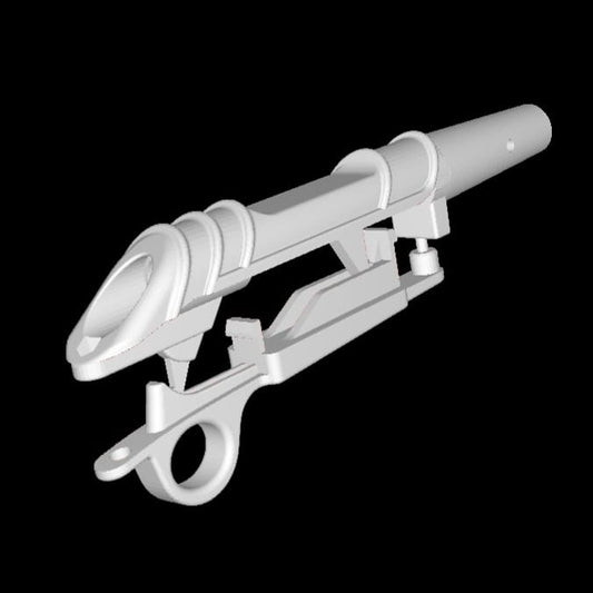 The A.R.T. Drill Rifle