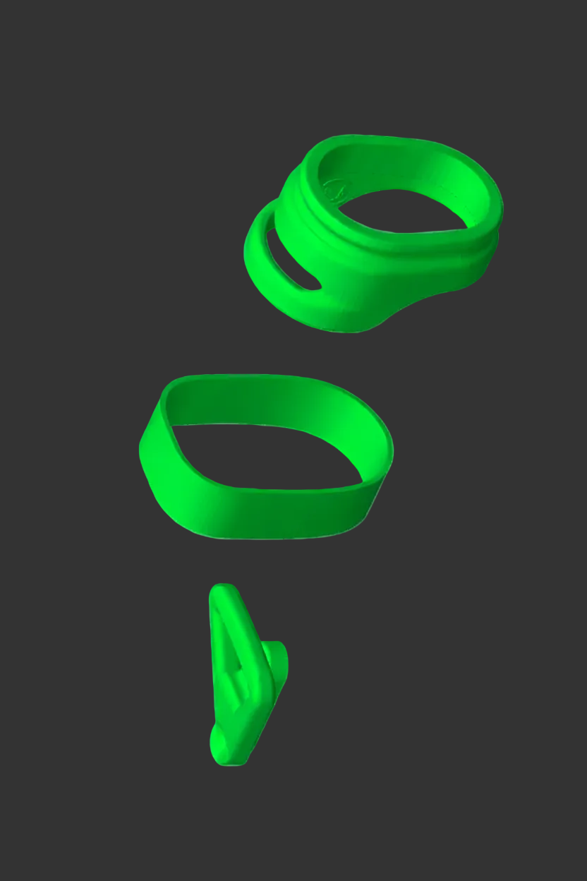 Team Sling Swivel Pack (x15)