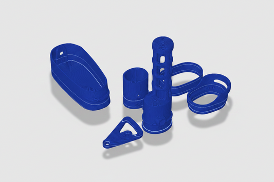 Custom ART Part Complete Kit (2 Colors)