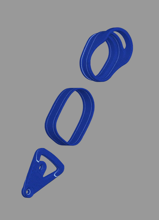 Custom ART Part Swivel Kit (2 Colors)