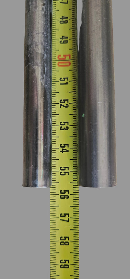The A.R.T. Drill Rifle